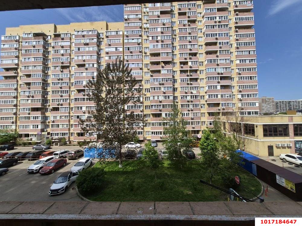 Фото №9: 2-комнатная квартира 65 м² - Краснодар, Прикубанский внутригородской округ, Музыкальный, мкр. имени Петра Метальникова, ул. Петра Метальникова, 13