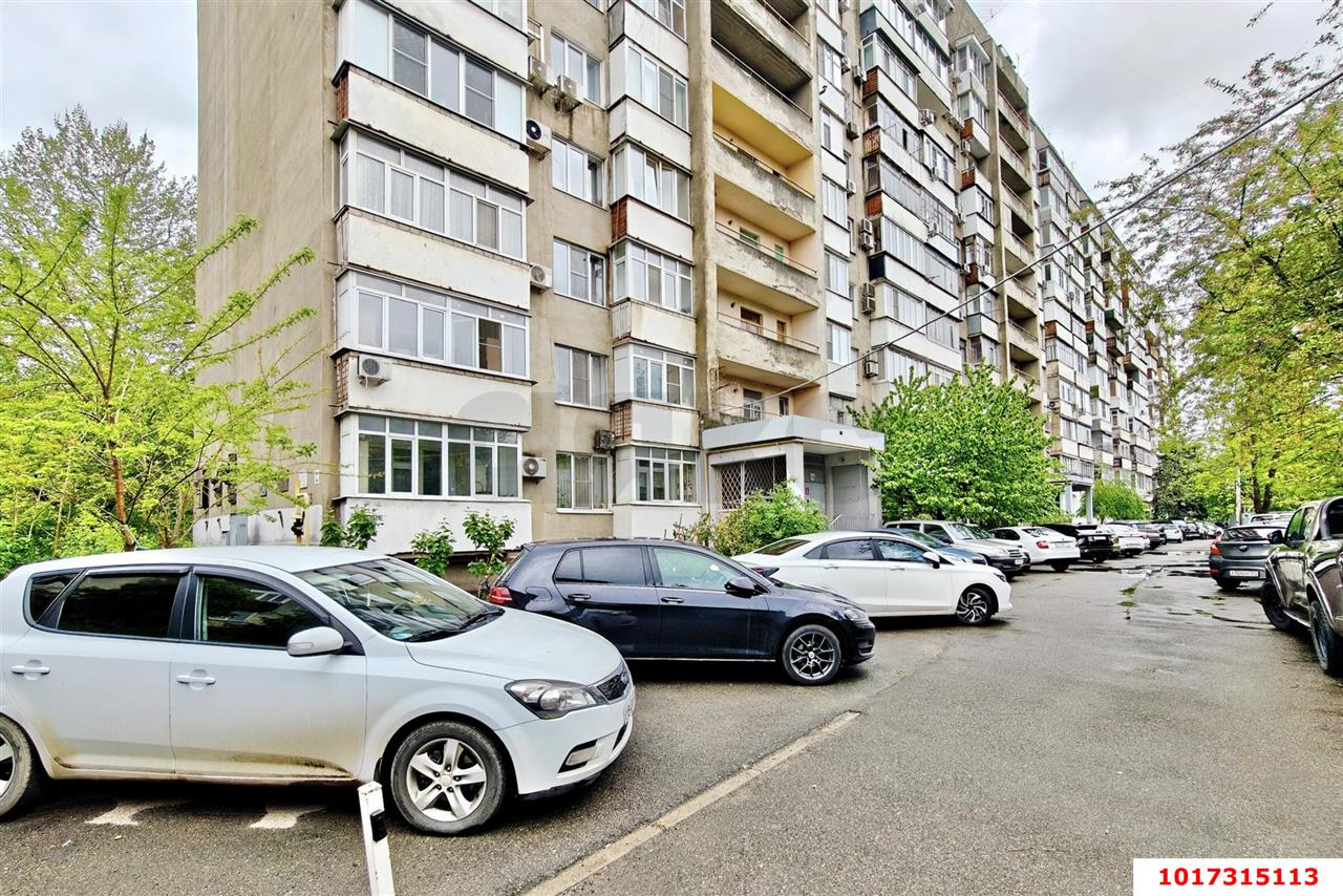 Фото №19: 3-комнатная квартира 102 м² - Краснодар, Карасунский внутригородской округ, ж/м Пашковский, ул. Гоголя, 23