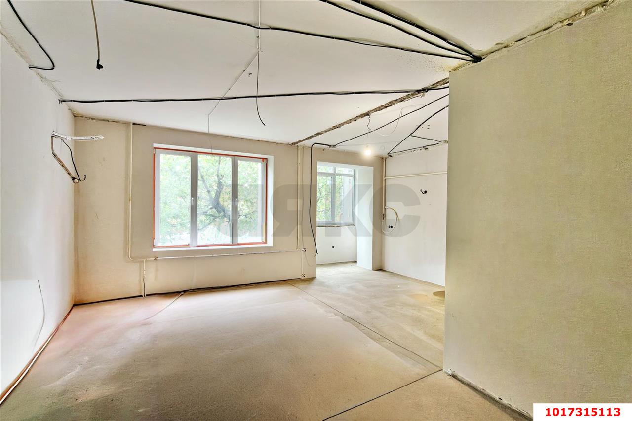 Фото №10: 3-комнатная квартира 102 м² - Краснодар, Карасунский внутригородской округ, ж/м Пашковский, ул. Гоголя, 23