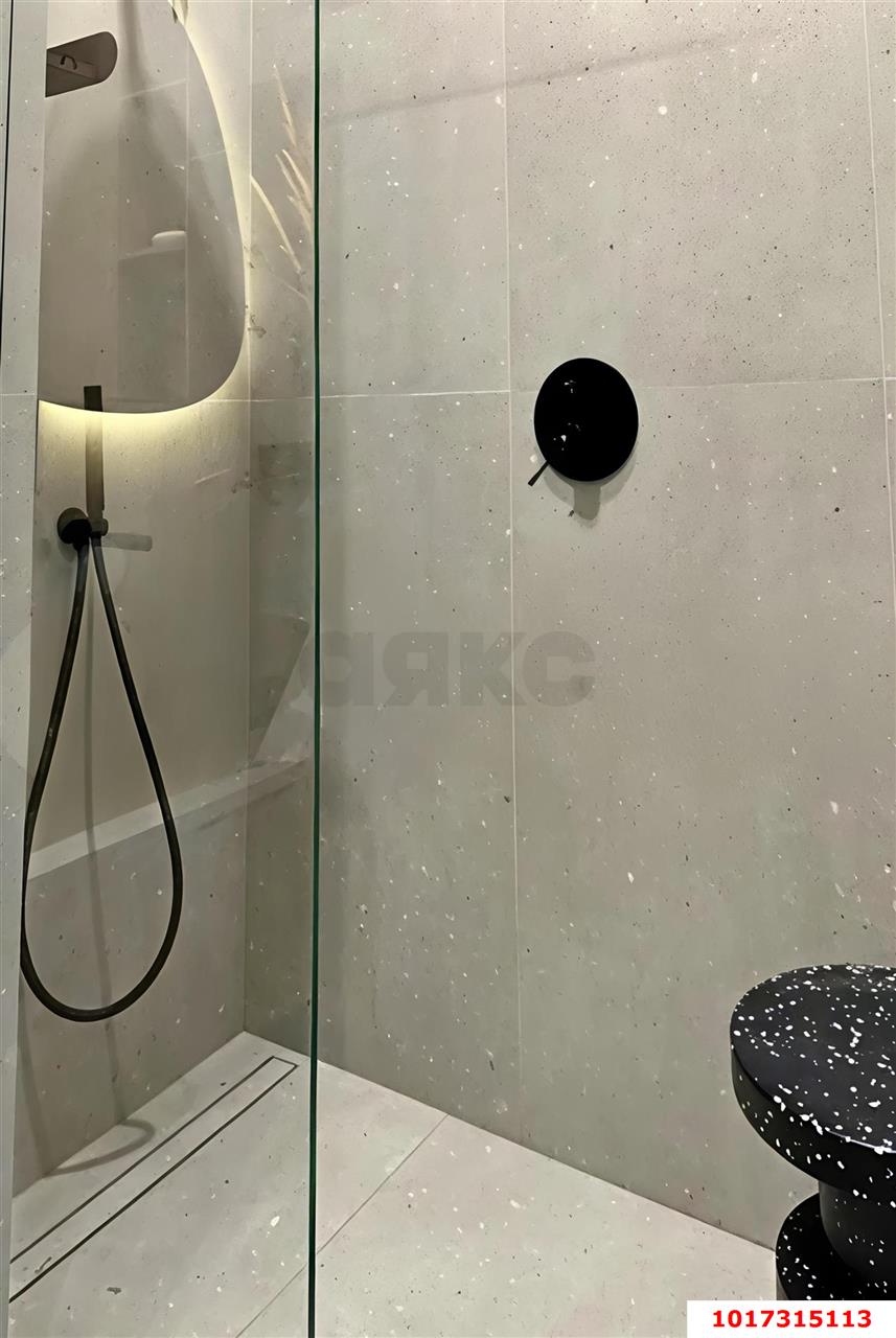 Фото №7: 3-комнатная квартира 102 м² - Краснодар, Карасунский внутригородской округ, ж/м Пашковский, ул. Гоголя, 23