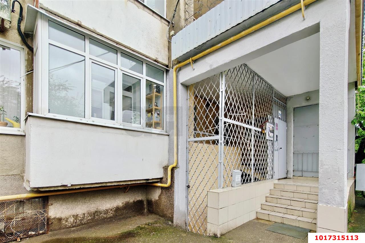 Фото №18: 3-комнатная квартира 102 м² - Краснодар, Карасунский внутригородской округ, ж/м Пашковский, ул. Гоголя, 23