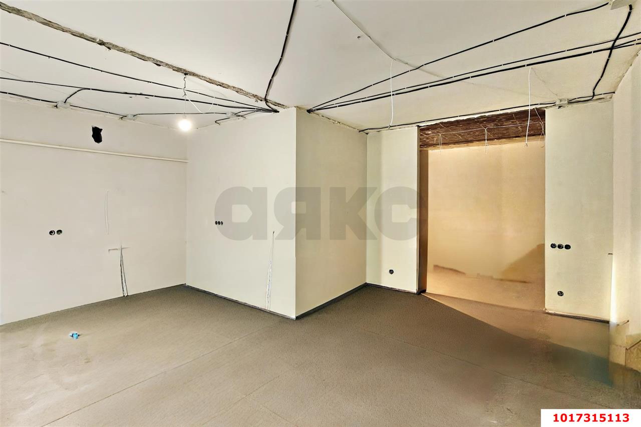 Фото №9: 3-комнатная квартира 102 м² - Краснодар, Карасунский внутригородской округ, ж/м Пашковский, ул. Гоголя, 23