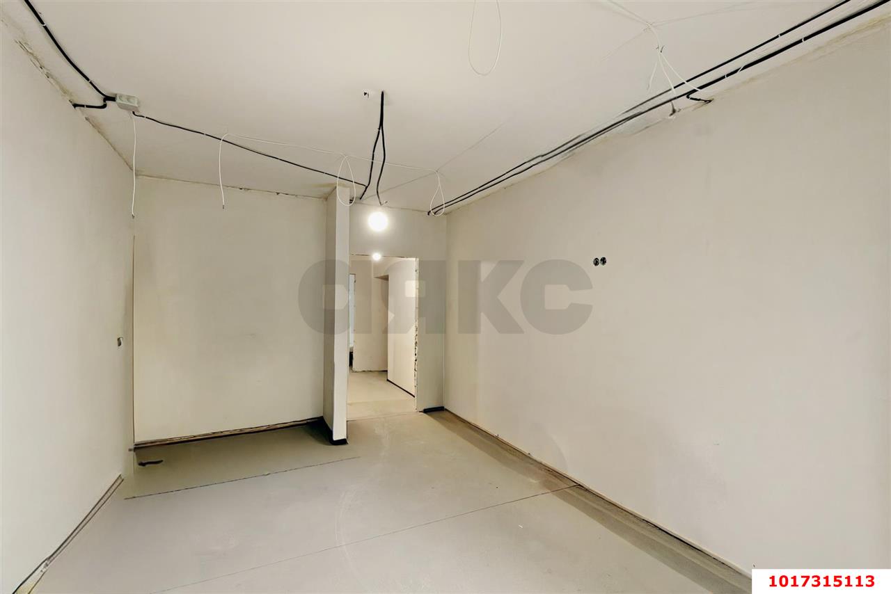 Фото №14: 3-комнатная квартира 102 м² - Краснодар, Карасунский внутригородской округ, ж/м Пашковский, ул. Гоголя, 23