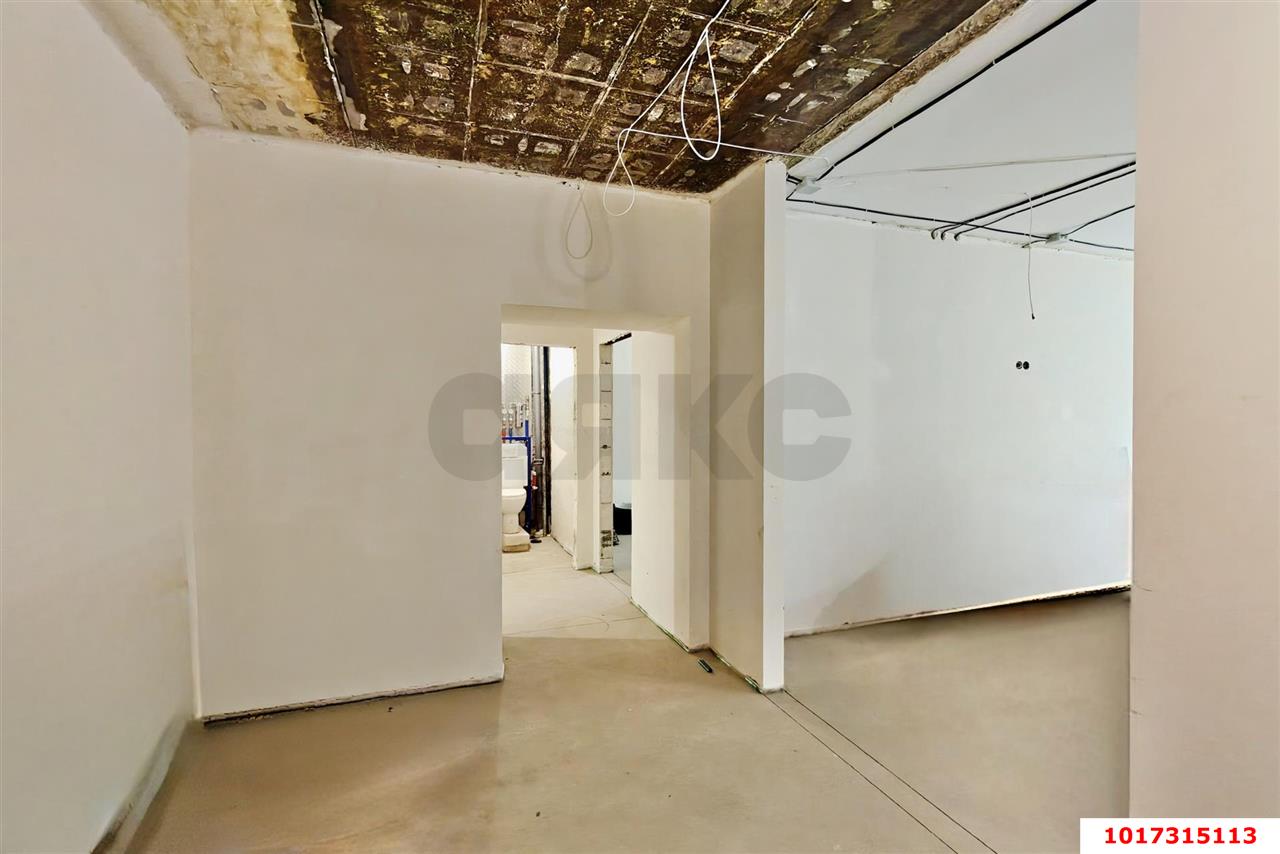 Фото №17: 3-комнатная квартира 102 м² - Краснодар, Карасунский внутригородской округ, ж/м Пашковский, ул. Гоголя, 23