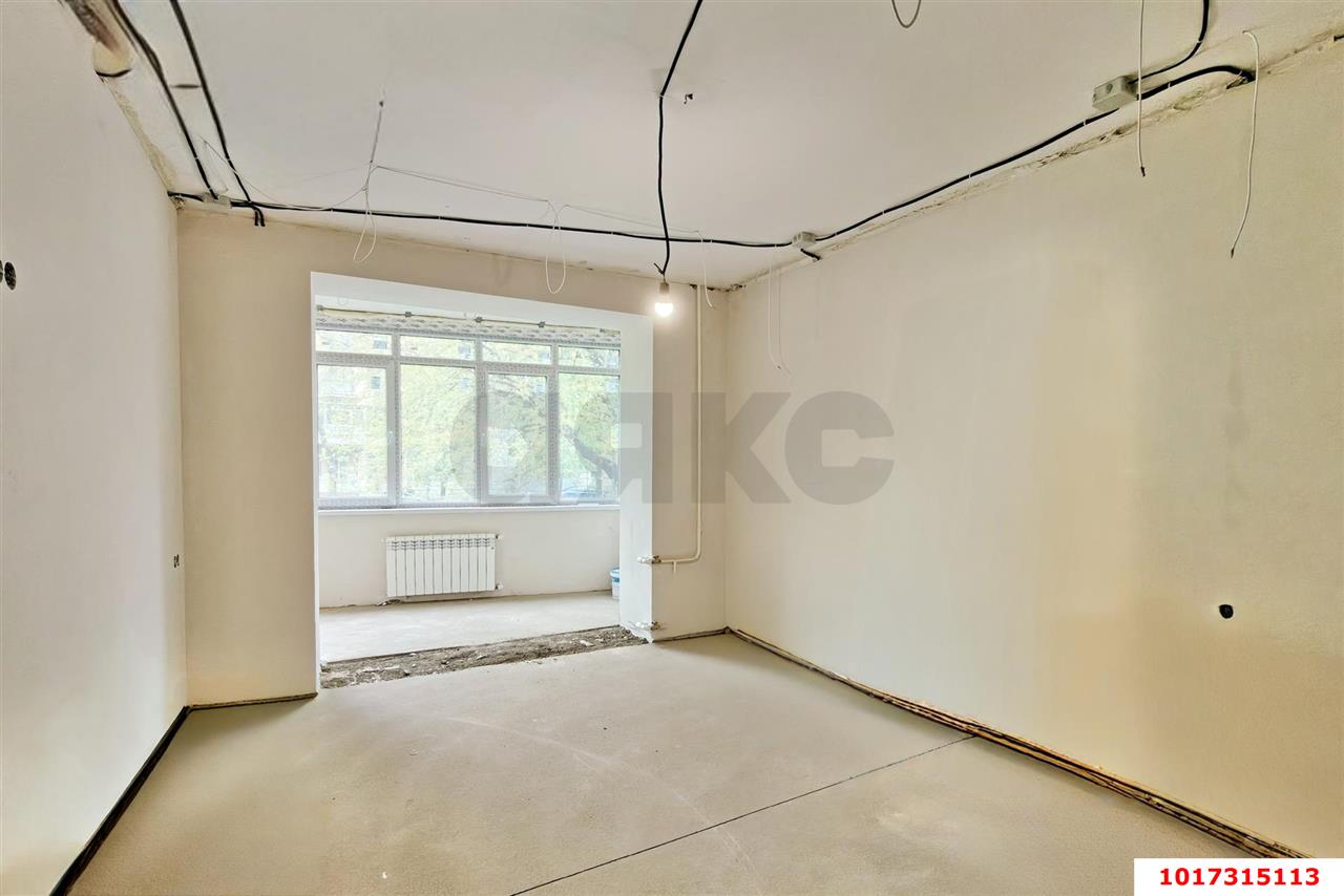 Фото №12: 3-комнатная квартира 102 м² - Краснодар, Карасунский внутригородской округ, ж/м Пашковский, ул. Гоголя, 23