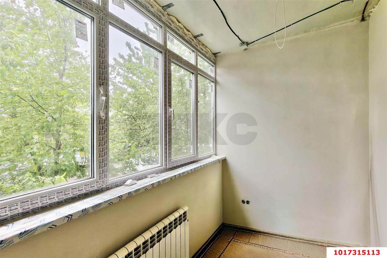 Фото №16: 3-комнатная квартира 102 м² - Краснодар, Карасунский внутригородской округ, ж/м Пашковский, ул. Гоголя, 23
