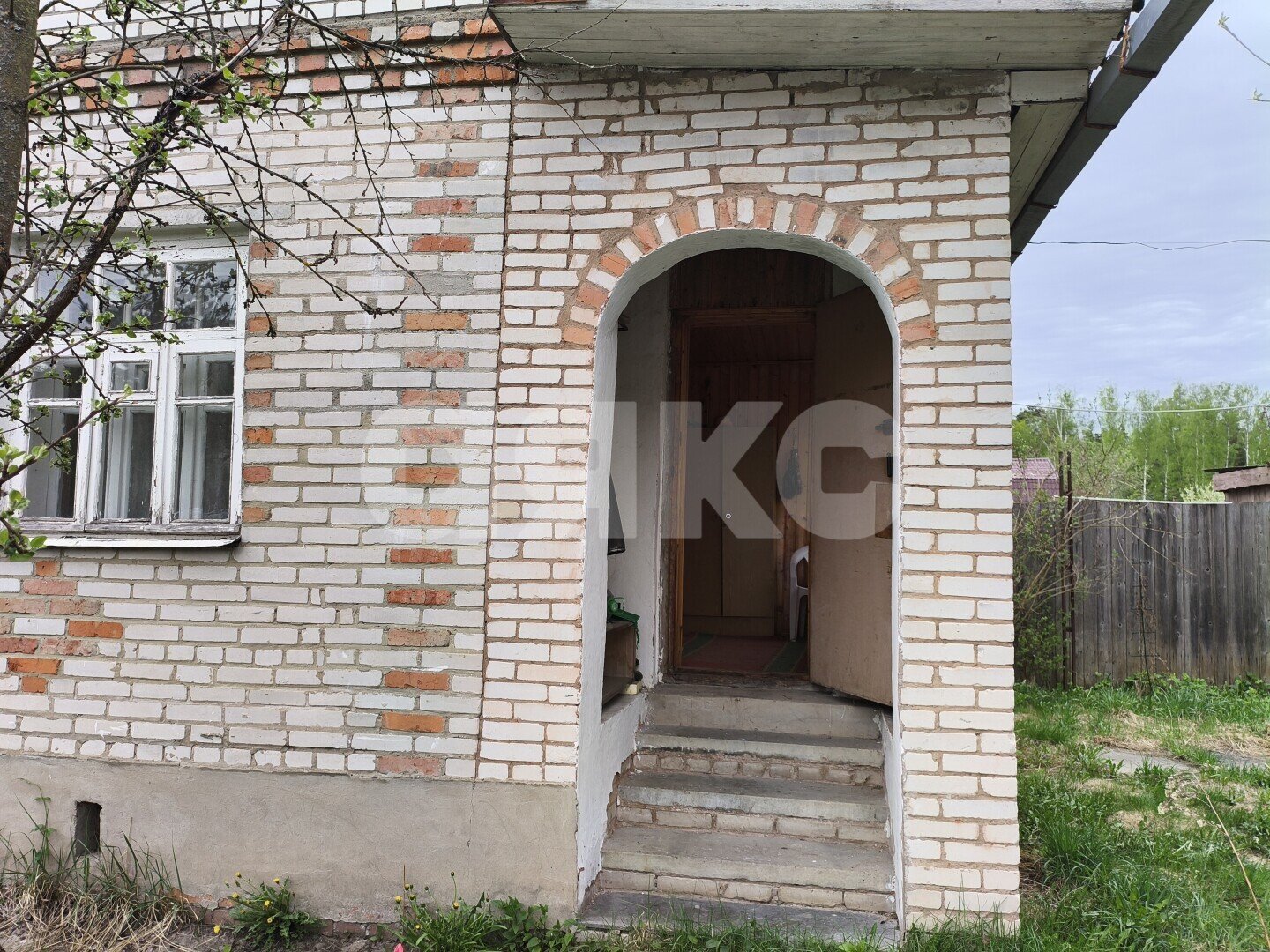 Фото №5: Дача 57 м² + 5 сот. - Надеждино, ул. Центральная, 18