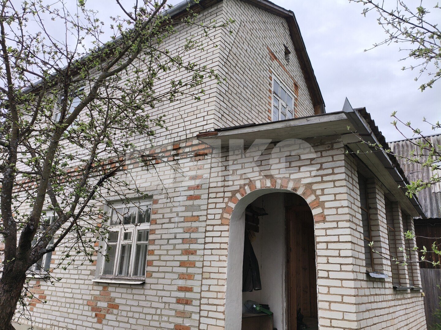 Фото №1: Дача 57 м² + 5 сот. - Надеждино, ул. Центральная, 18
