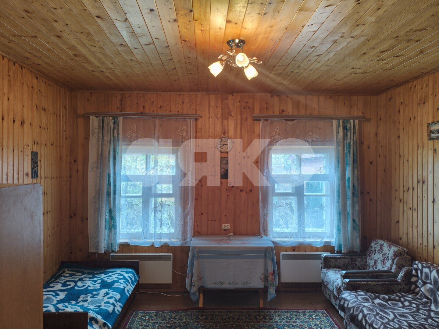 Фото №9: Дача 57 м² + 5 сот. - Надеждино, ул. Центральная, 18