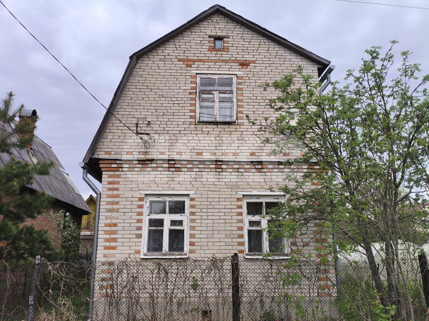 Фото №3: Дача 57 м² + 5 сот. - Надеждино, ул. Центральная, 18