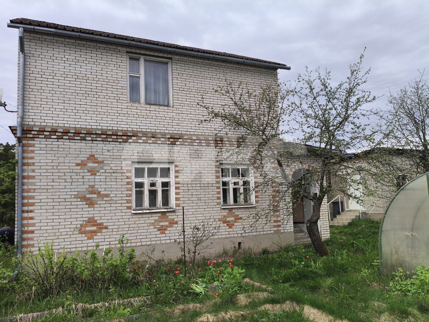 Фото №6: Дача 57 м² + 5 сот. - Надеждино, ул. Центральная, 18