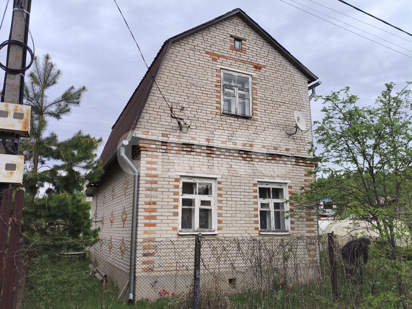Фото №2: Дача 57 м² + 5 сот. - Надеждино, ул. Центральная, 18