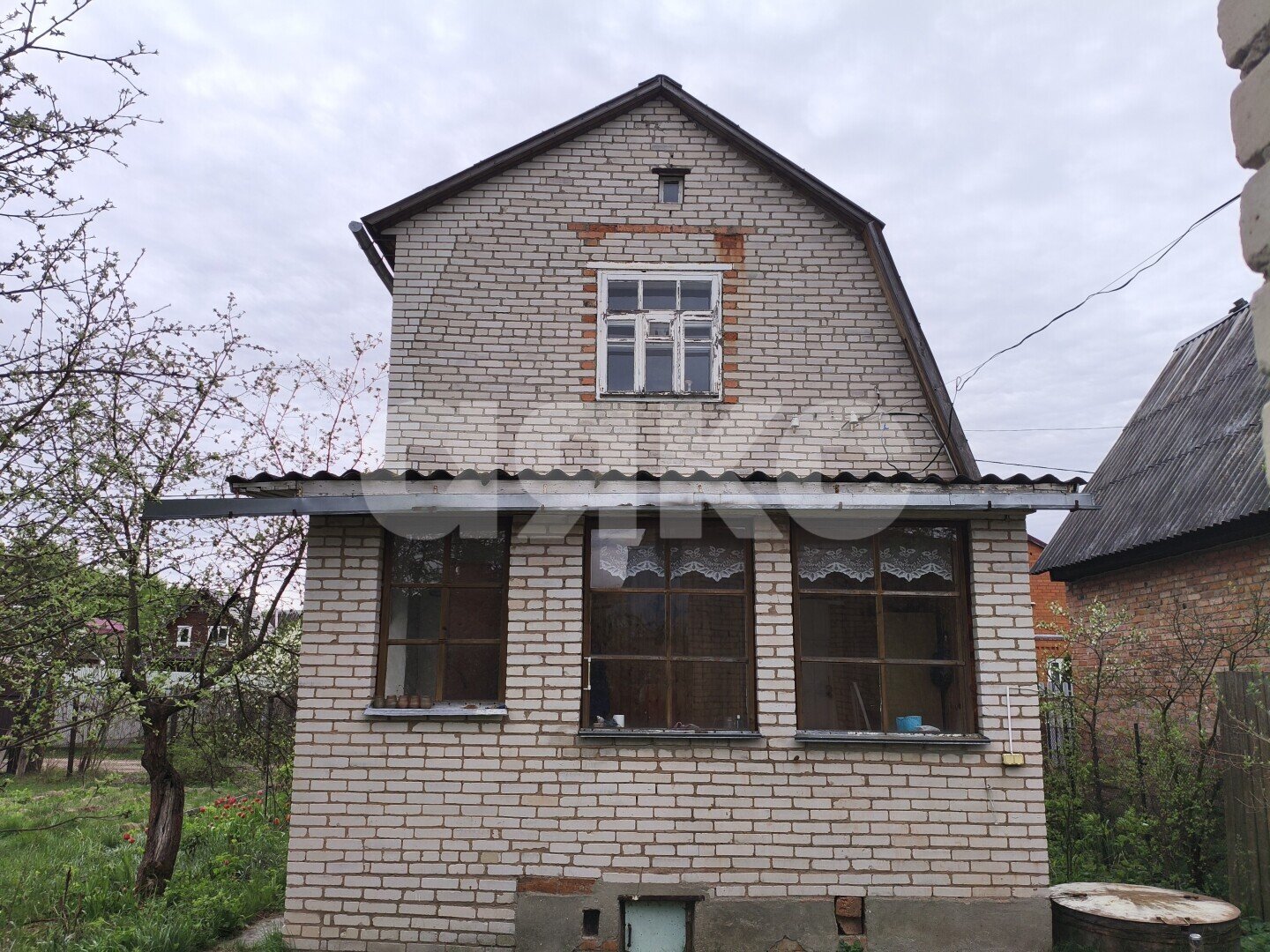 Фото №4: Дача 57 м² + 5 сот. - Надеждино, ул. Центральная, 18