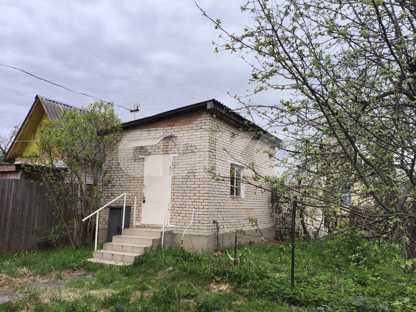 Фото №15: Дача 57 м² + 5 сот. - Надеждино, ул. Центральная, 18
