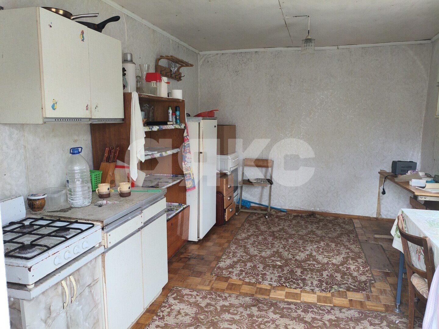 Фото №16: Дача 57 м² + 5 сот. - Надеждино, ул. Центральная, 18