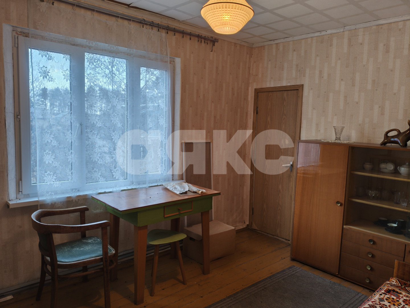 Фото №9: Дача 67 м² + 4.3 сот. - Пласкинино, ул. Центральная