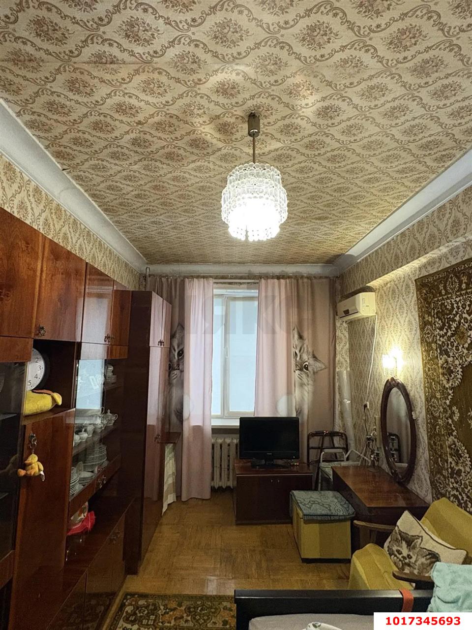 Фото №2: 3-комнатная квартира 79 м² - Краснодар, мкр. Центральный внутригородской округ, ул. Красная, 204