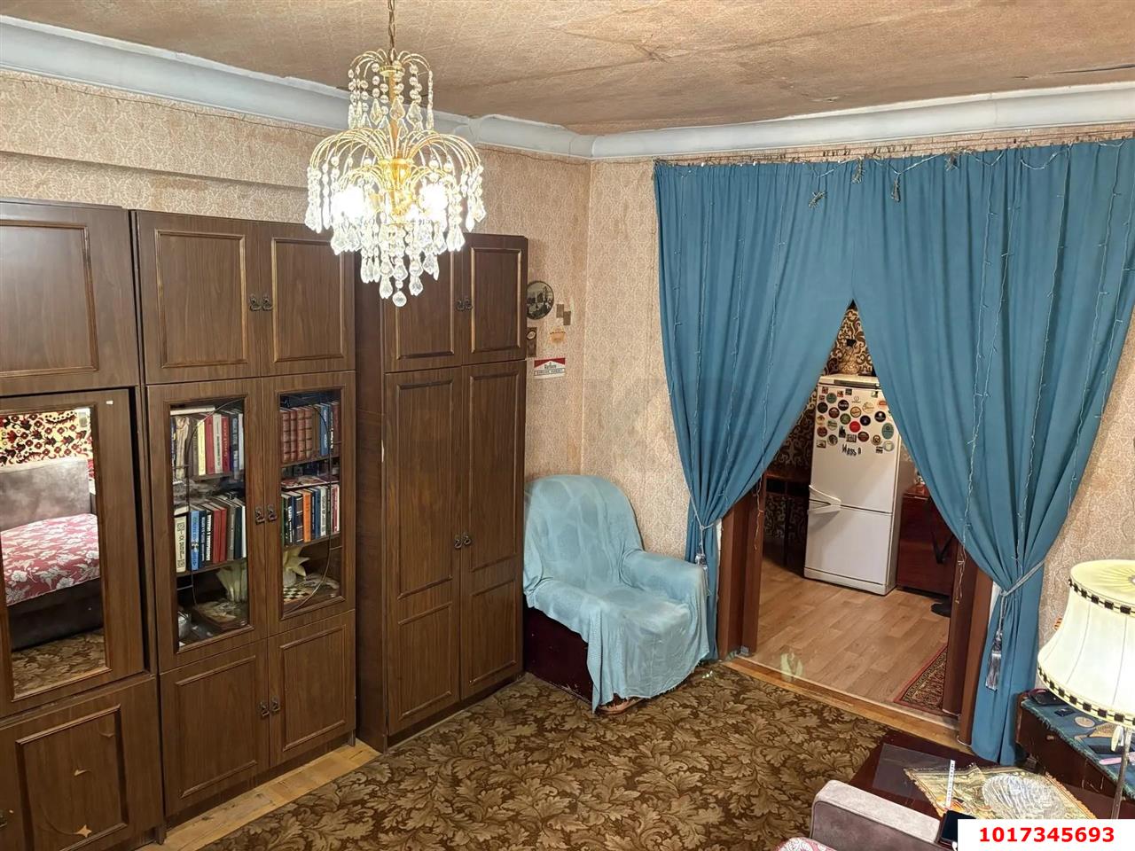 Фото №9: 3-комнатная квартира 79 м² - Краснодар, мкр. Центральный внутригородской округ, ул. Красная, 204
