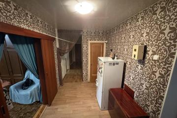 Фото №1: 3-комнатная квартира 75 м² - Краснодар, мкр. Центральный внутригородской округ, ул. Красная, 204
