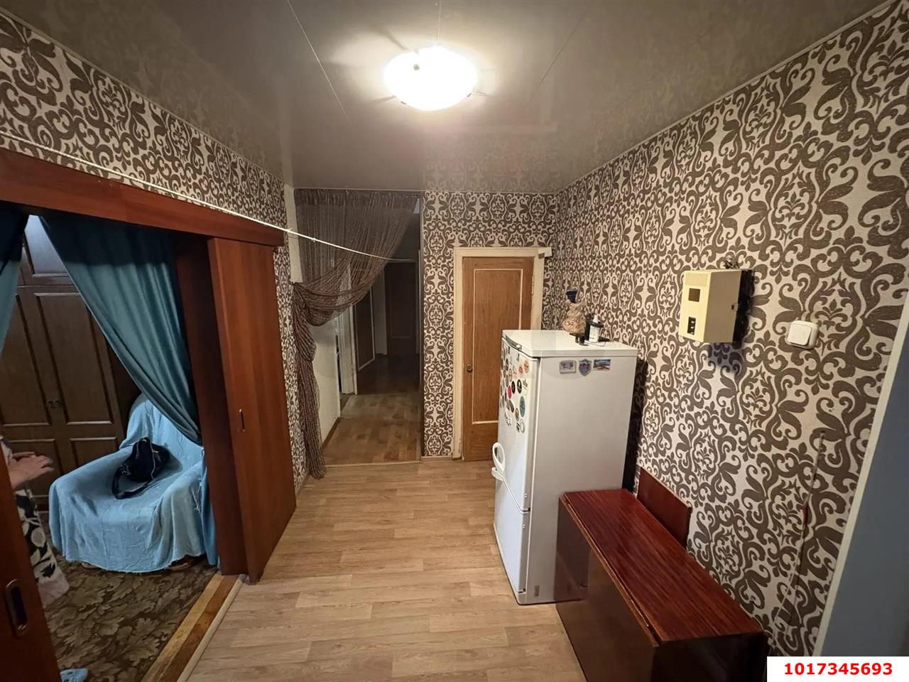 Фото №1: 3-комнатная квартира 79 м² - Краснодар, мкр. Центральный внутригородской округ, ул. Красная, 204