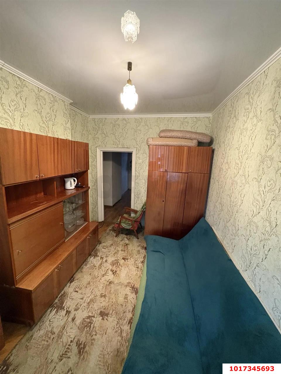 Фото №4: 3-комнатная квартира 79 м² - Краснодар, мкр. Центральный внутригородской округ, ул. Красная, 204