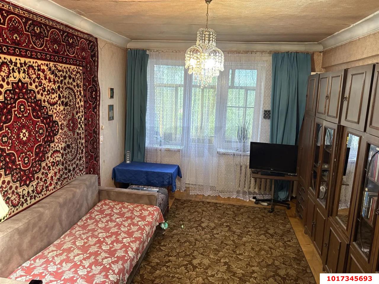 Фото №3: 3-комнатная квартира 79 м² - Краснодар, мкр. Центральный внутригородской округ, ул. Красная, 204