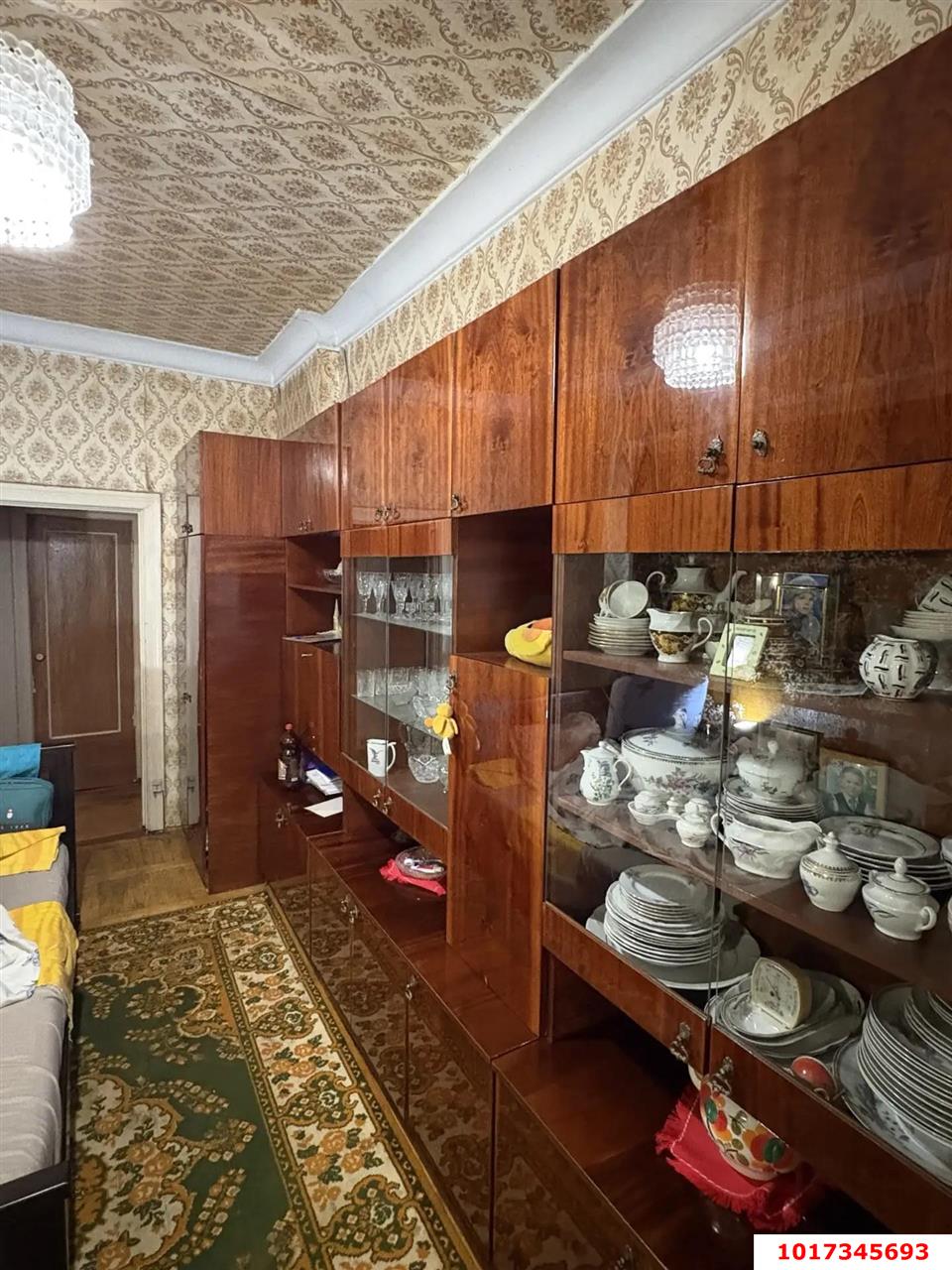 Фото №8: 3-комнатная квартира 79 м² - Краснодар, мкр. Центральный внутригородской округ, ул. Красная, 204