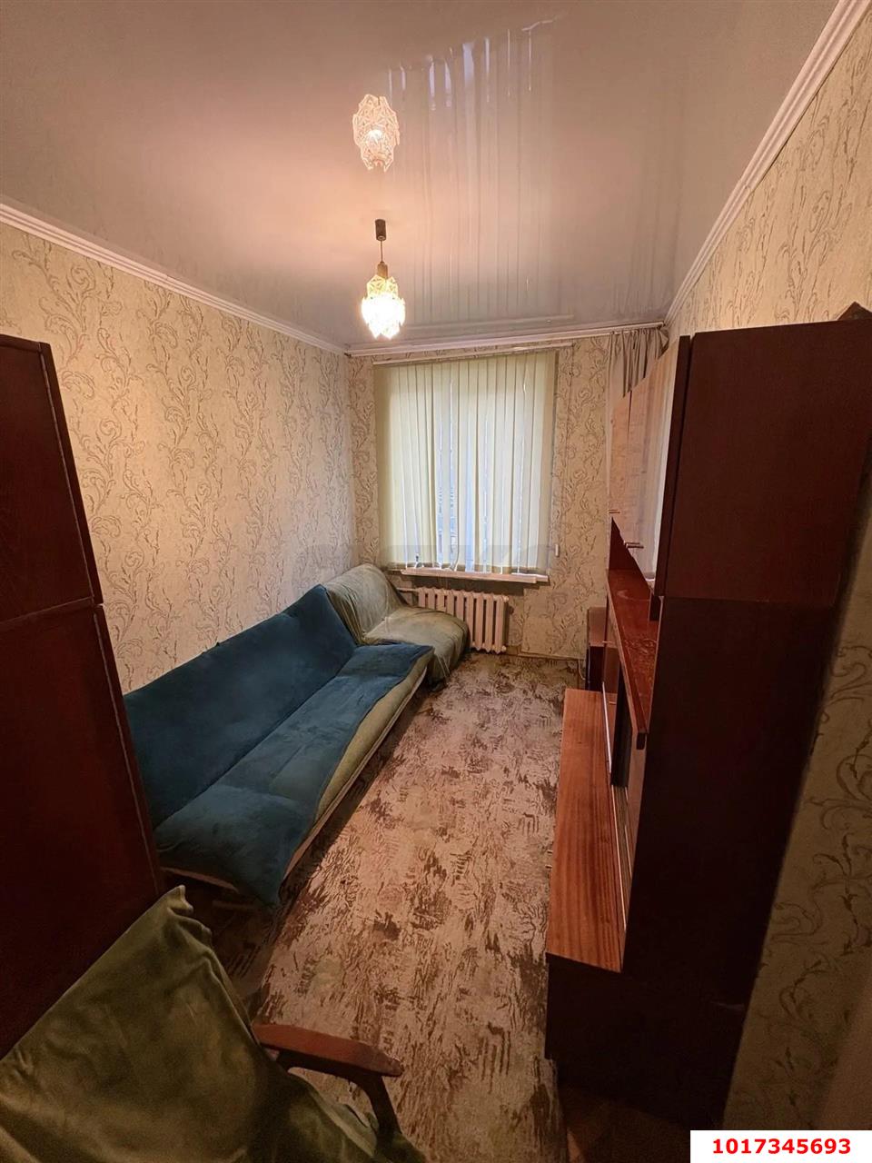 Фото №6: 3-комнатная квартира 79 м² - Краснодар, мкр. Центральный внутригородской округ, ул. Красная, 204