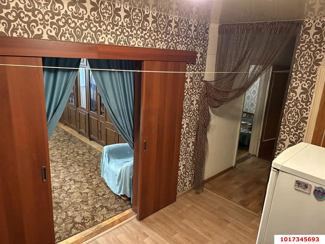Фото №5: 3-комнатная квартира 79 м² - Краснодар, мкр. Центральный внутригородской округ, ул. Красная, 204
