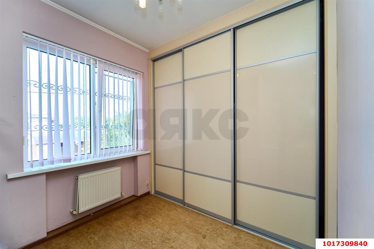Фото №24: Дом 293 м² + 8 сот. - Краснодар, Прикубанский внутригородской округ, мкр. имени Петра Метальникова, ул. Григория Пономаренко
