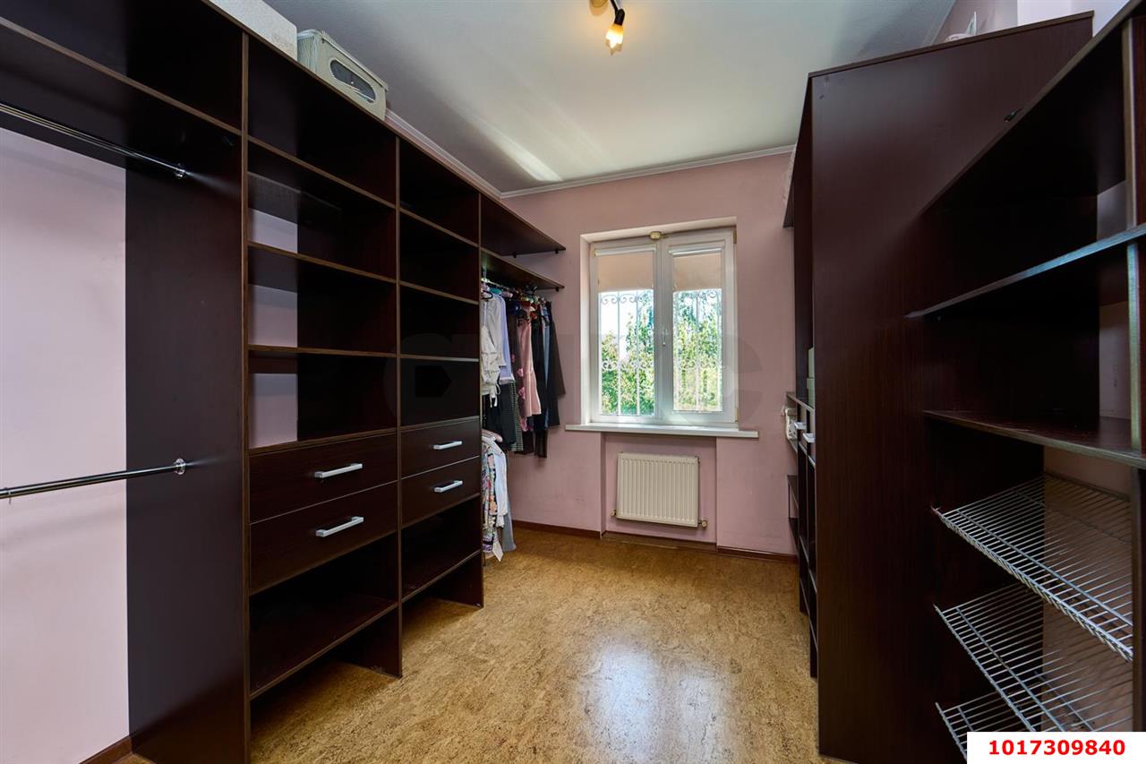 Фото №27: Дом 293 м² + 8 сот. - Краснодар, Прикубанский внутригородской округ, мкр. имени Петра Метальникова, ул. Григория Пономаренко