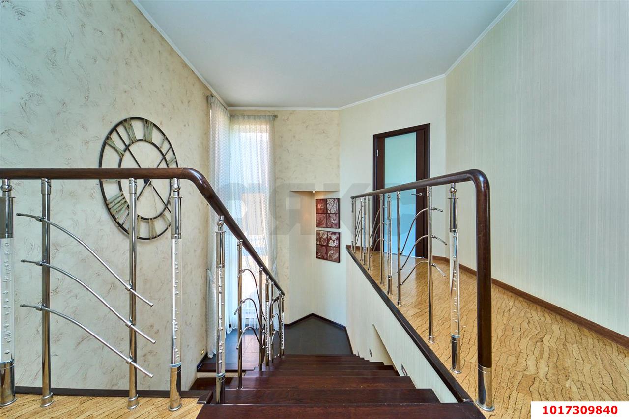 Фото №26: Дом 293 м² + 8 сот. - Краснодар, Прикубанский внутригородской округ, мкр. имени Петра Метальникова, ул. Григория Пономаренко