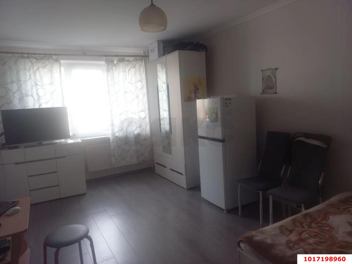 Фото №2: 1-комнатная квартира 37 м² - Краснодар, Прикубанский внутригородской округ, мкр. Восточно-Кругликовский, ул. Героя А.А. Аверкиева, 16