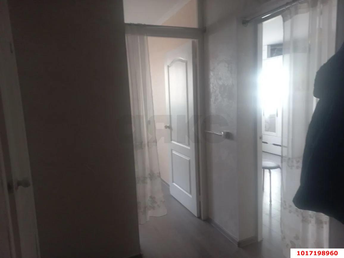Фото №6: 1-комнатная квартира 37 м² - Краснодар, Прикубанский внутригородской округ, мкр. Восточно-Кругликовский, ул. Героя А.А. Аверкиева, 16