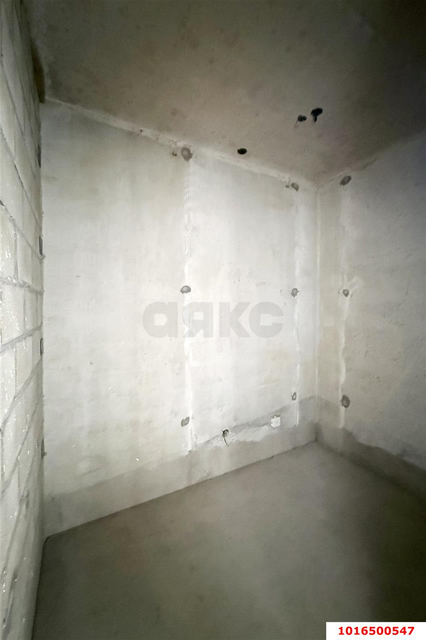 Фото №10: 2-комнатная квартира 67 м² - Краснодар, Прикубанский внутригородской округ, мкр. 2-я Площадка, ул. Ветеранов, 85к2