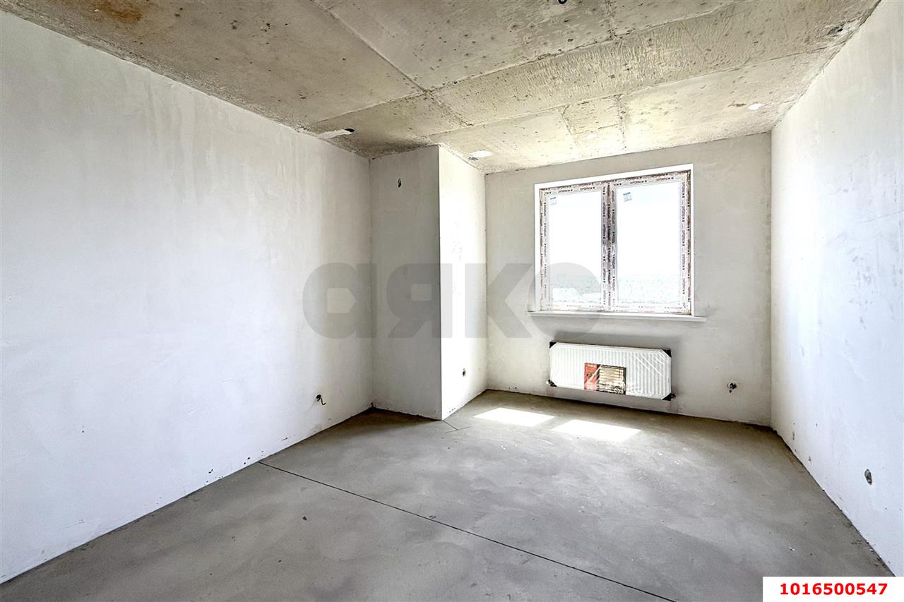 Фото №5: 2-комнатная квартира 67 м² - Краснодар, Прикубанский внутригородской округ, мкр. 2-я Площадка, ул. Ветеранов, 85к2