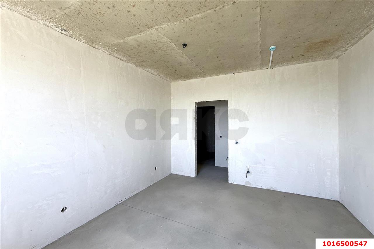 Фото №6: 2-комнатная квартира 67 м² - Краснодар, Прикубанский внутригородской округ, мкр. 2-я Площадка, ул. Ветеранов, 85к2