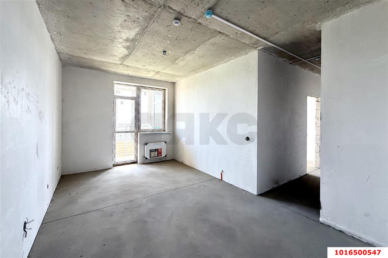 Фото №1: 2-комнатная квартира 67 м² - Краснодар, Прикубанский внутригородской округ, мкр. 2-я Площадка, ул. Ветеранов, 85к2