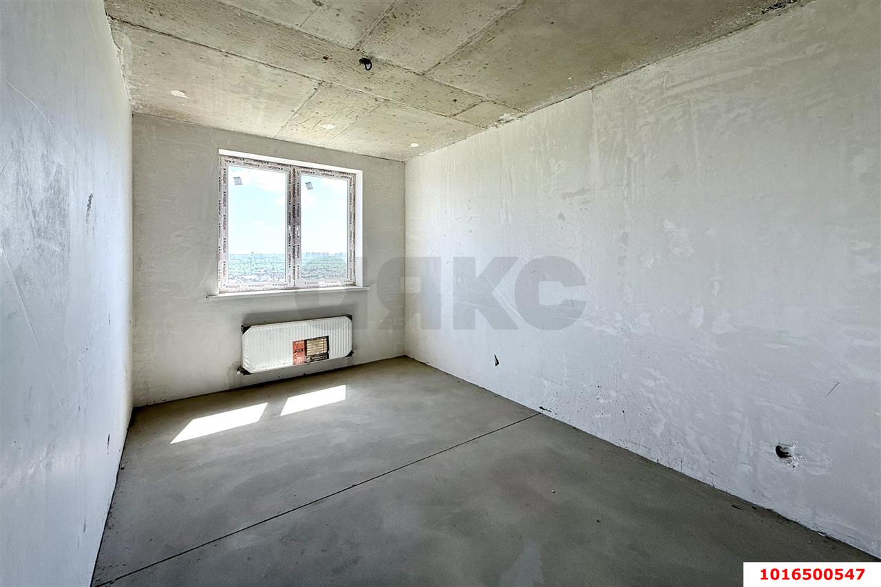 Фото №7: 2-комнатная квартира 67 м² - Краснодар, Прикубанский внутригородской округ, мкр. 2-я Площадка, ул. Ветеранов, 85к2