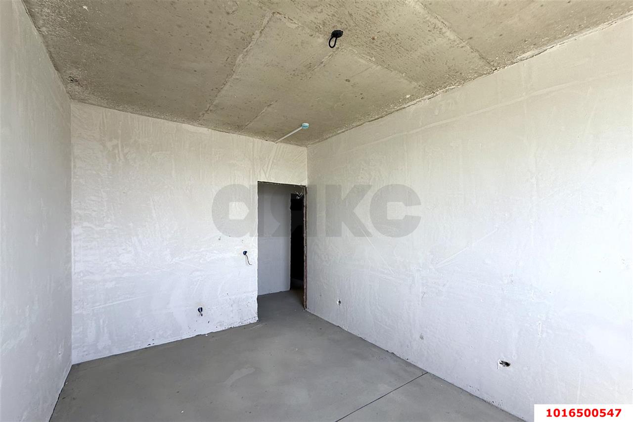 Фото №8: 2-комнатная квартира 67 м² - Краснодар, Прикубанский внутригородской округ, мкр. 2-я Площадка, ул. Ветеранов, 85к2