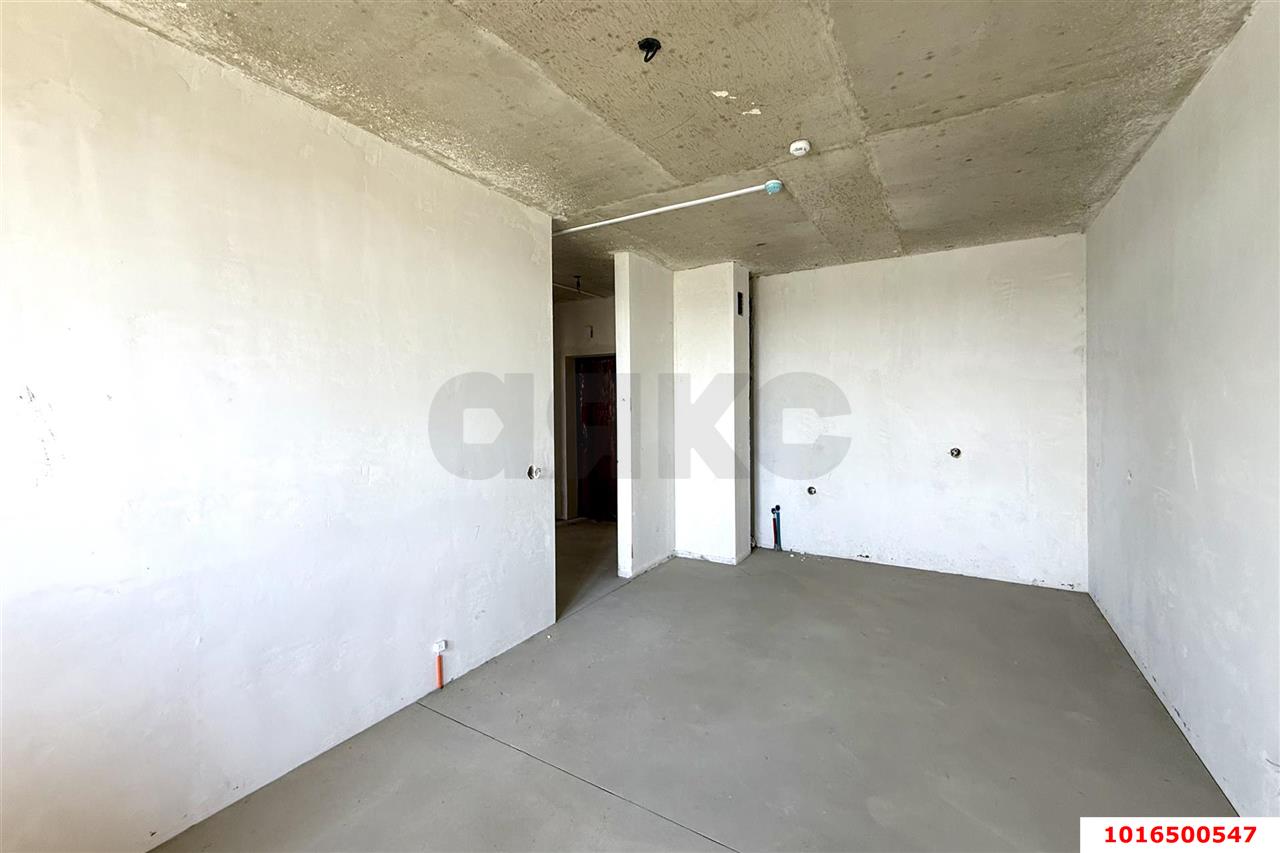 Фото №2: 2-комнатная квартира 67 м² - Краснодар, Прикубанский внутригородской округ, мкр. 2-я Площадка, ул. Ветеранов, 85к2