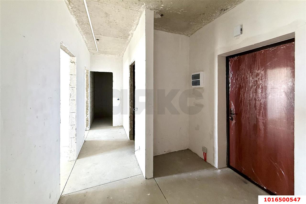 Фото №9: 2-комнатная квартира 67 м² - Краснодар, Прикубанский внутригородской округ, мкр. 2-я Площадка, ул. Ветеранов, 85к2