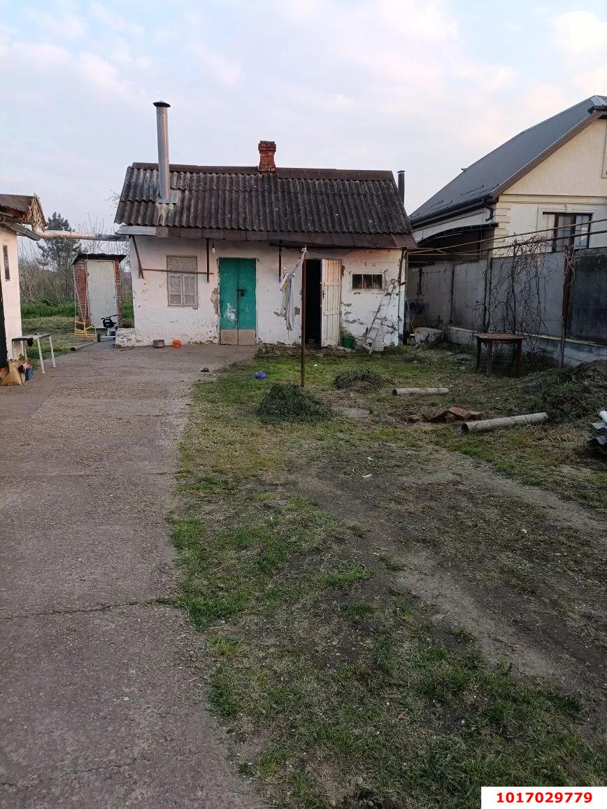 Фото №2: Дом 34 м² + 16 сот. - Старокорсунская, мкр. Карасунский внутригородской округ, ул. Чонгарская