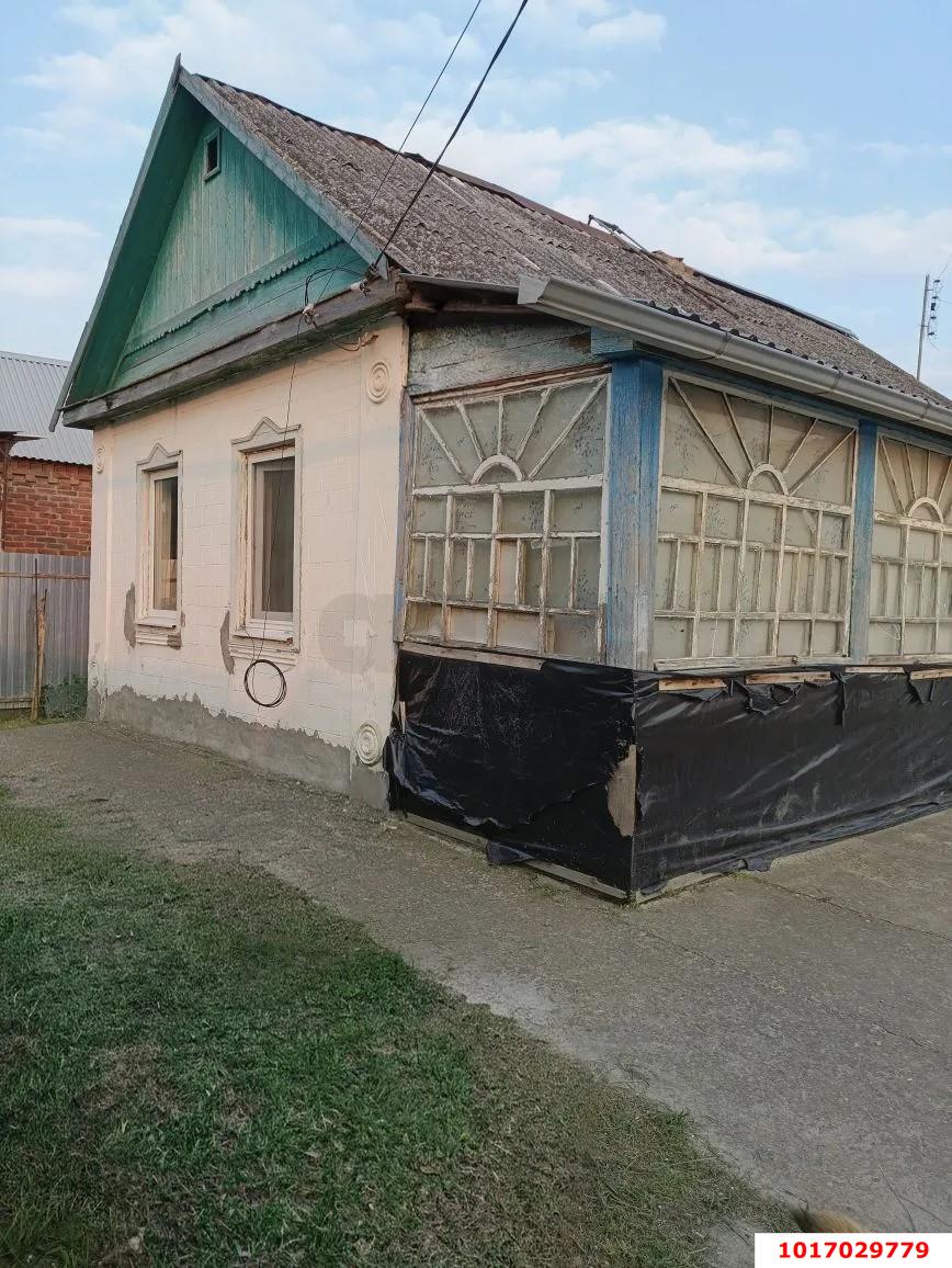 Фото №4: Дом 34 м² + 16 сот. - Старокорсунская, мкр. Карасунский внутригородской округ, ул. Чонгарская