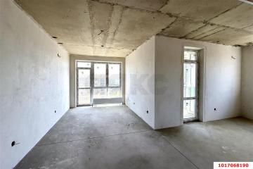 Фото №1: 3-комнатная квартира 72 м² - Краснодар, мкр. 2-я Площадка, ул. Ветеранов, 85к4