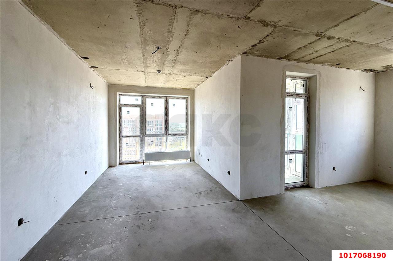 Фото №1: 3-комнатная квартира 84 м² - Краснодар, Прикубанский внутригородской округ, мкр. 2-я Площадка, ул. Ветеранов, 85к4