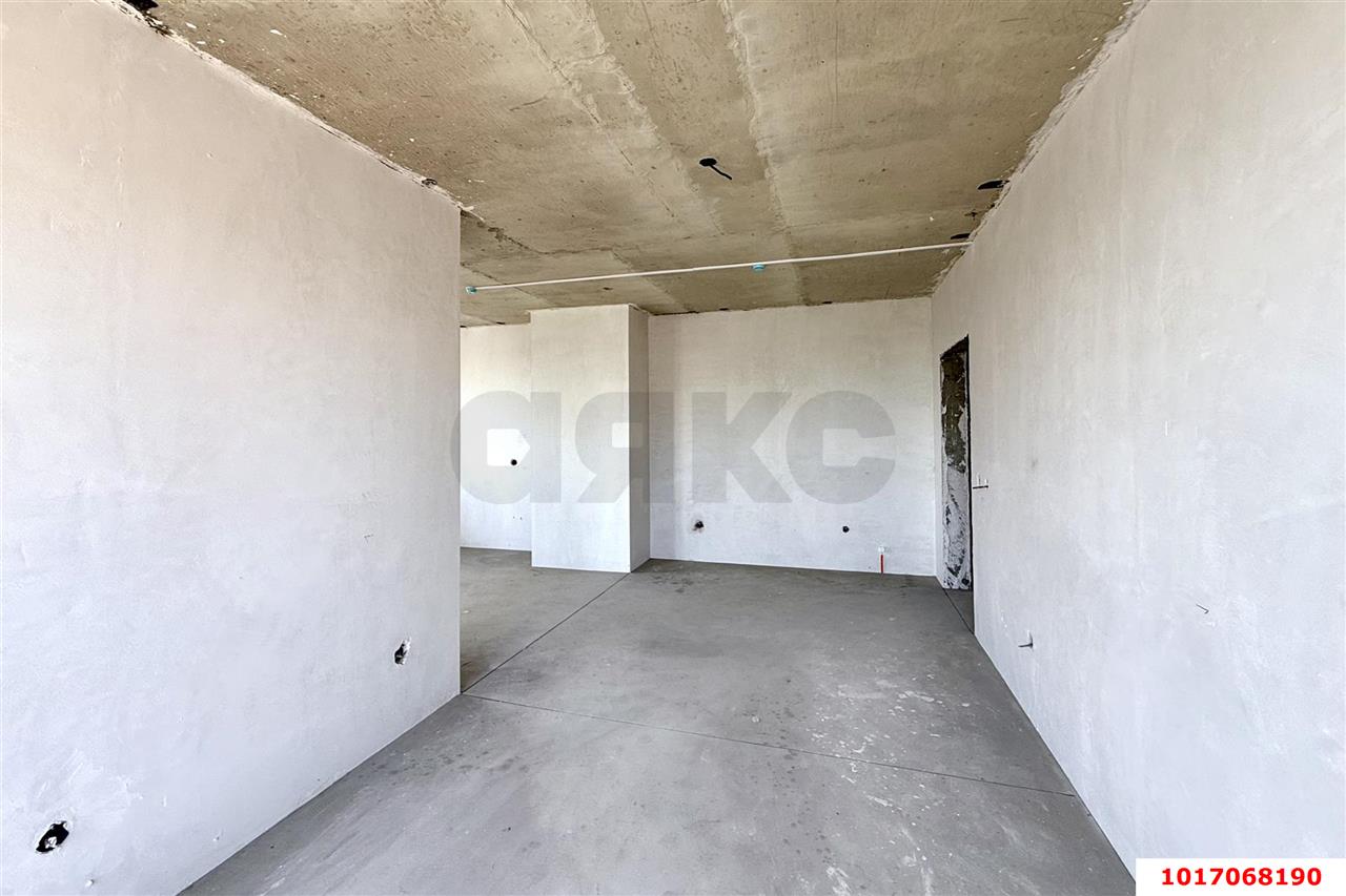 Фото №5: 3-комнатная квартира 84 м² - Краснодар, Прикубанский внутригородской округ, мкр. 2-я Площадка, ул. Ветеранов, 85к4