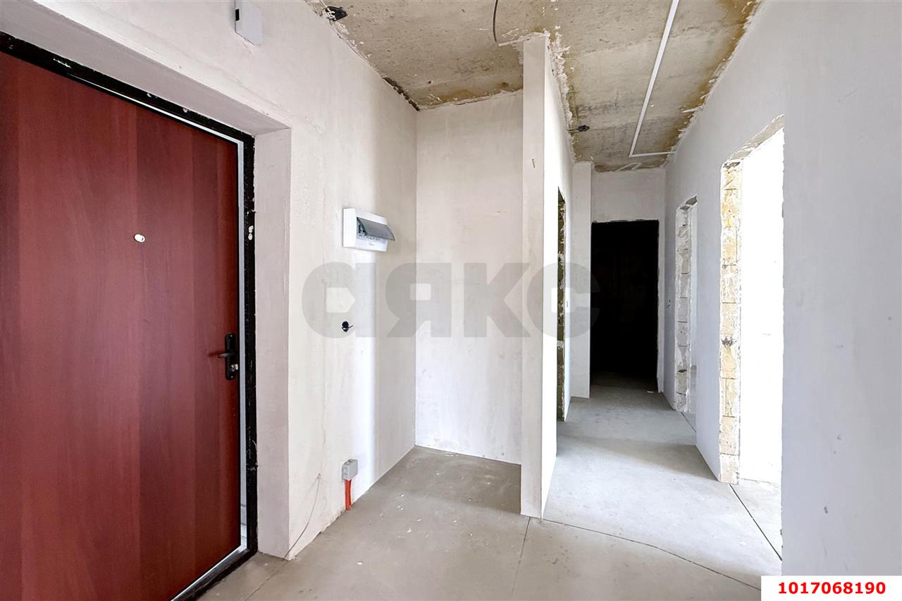 Фото №15: 3-комнатная квартира 84 м² - Краснодар, Прикубанский внутригородской округ, мкр. 2-я Площадка, ул. Ветеранов, 85к4