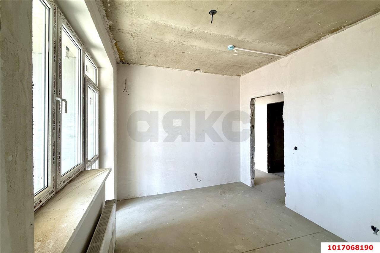 Фото №12: 3-комнатная квартира 84 м² - Краснодар, Прикубанский внутригородской округ, мкр. 2-я Площадка, ул. Ветеранов, 85к4