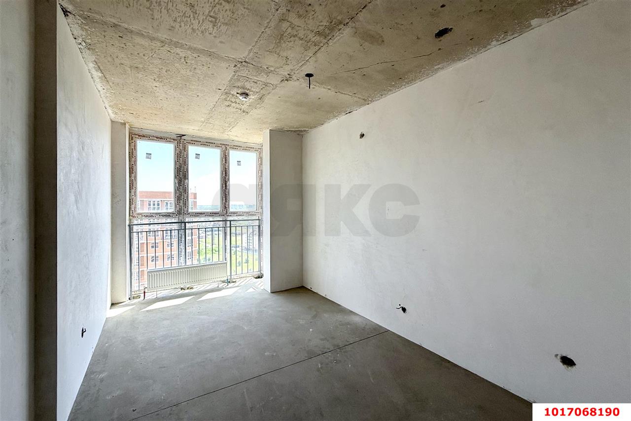 Фото №8: 3-комнатная квартира 84 м² - Краснодар, Прикубанский внутригородской округ, мкр. 2-я Площадка, ул. Ветеранов, 85к4